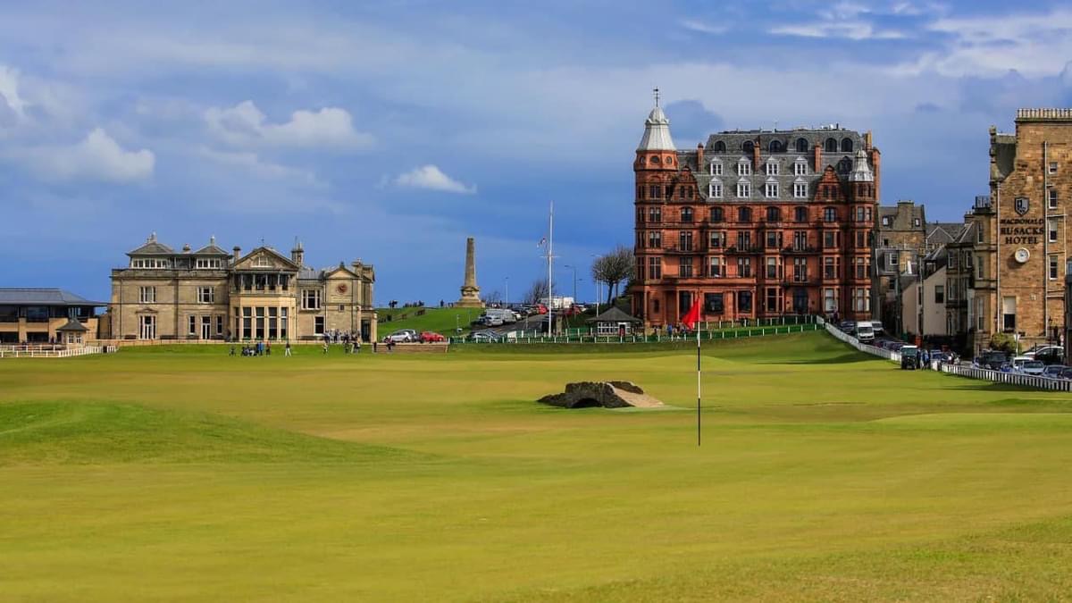 Proper Golf Series